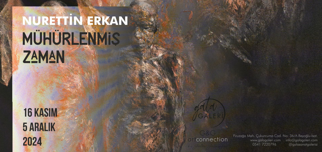 Mühürlenmiş Zaman