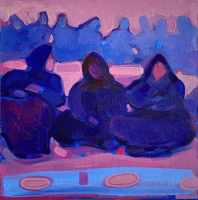 KHANIM TAGHIYEVA