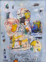 AHMET RAİD TÜRKMEN