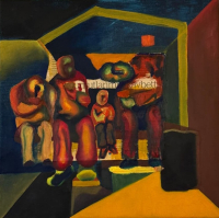 EMİR ÇORUH DURMUŞ