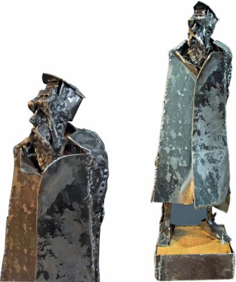 ZEYNEL ABİDİN KOŞARCA