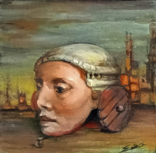 ERKAN GÜLER