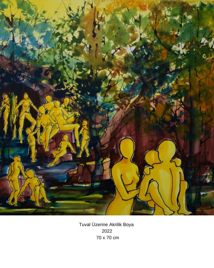 ADVİYE BAL- EŞDUYUM