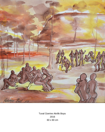 ADVİYE BAL- EŞDUYUM