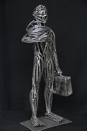 UFUK GÜNEŞ TAŞKIN