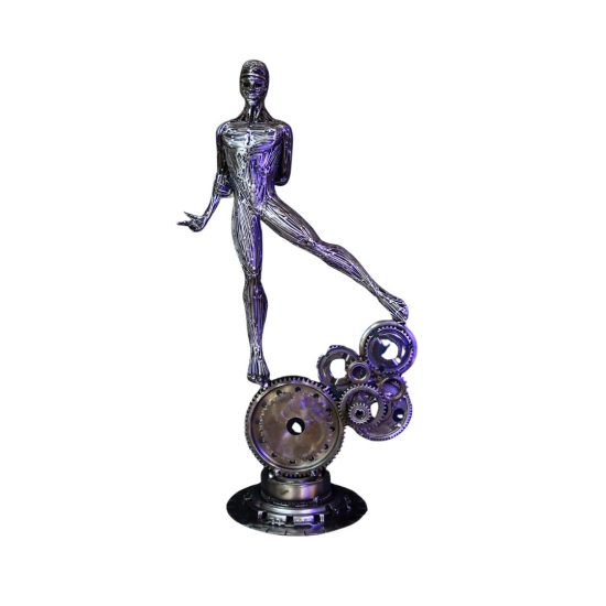 UFUK GÜNEŞ TAŞKIN