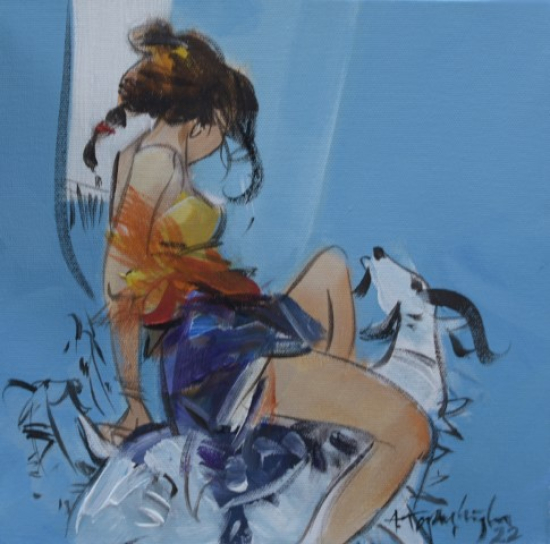 AKDOĞAN TOPAÇLIOĞLU