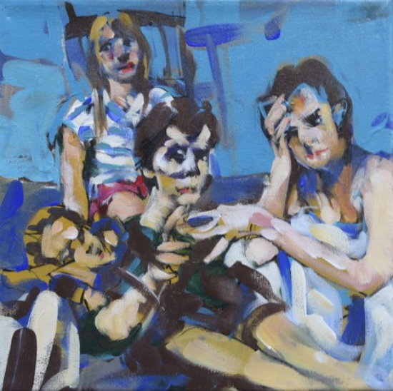 BURÇAK GÜNER GÖLGELİ