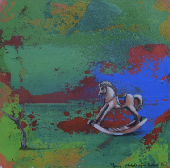 BÜŞRA AKTEKİNOĞLU BABAT