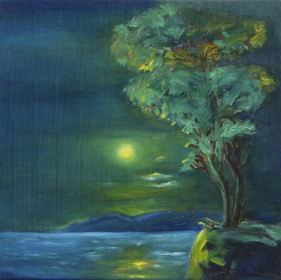 SELMANİ BAKİ KOCAİSPİR