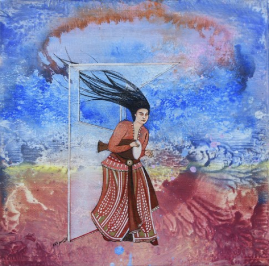 MEYSAM NEJAD RASOULİ