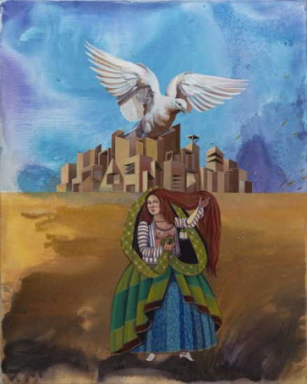 MEYSAM NEJAD RASOULİ