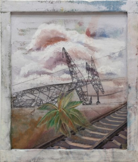 MEYSAM NEJAD RASOULİ