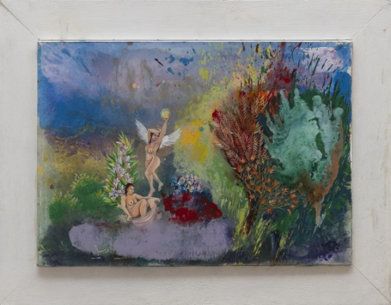 MEYSAM NEJAD RASOULİ