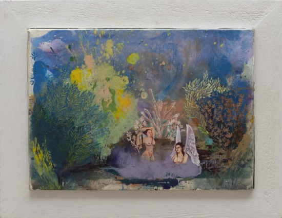 MEYSAM NEJAD RASOULİ