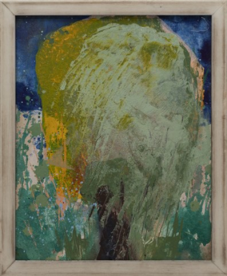 MEYSAM NEJAD RASOULİ