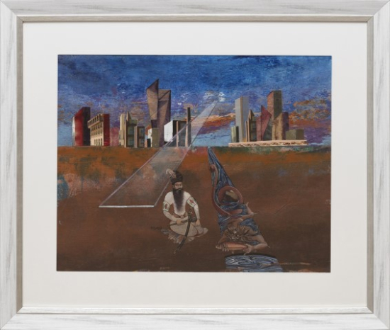 MEYSAM NEJAD RASOULİ