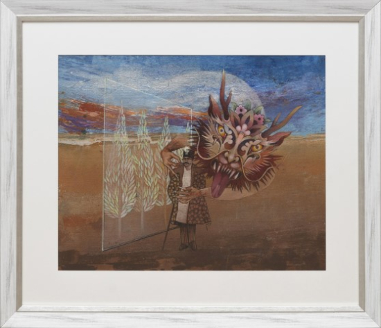 MEYSAM NEJAD RASOULİ