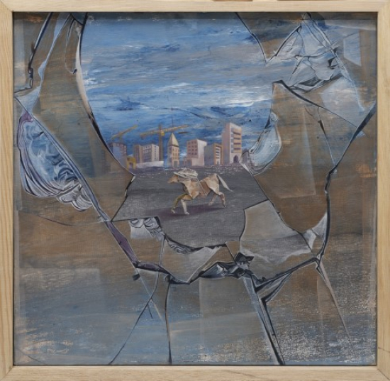 MEYSAM NEJAD RASOULİ