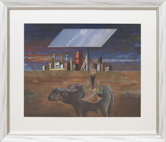 MEYSAM NEJAD RASOULİ