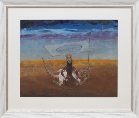 MEYSAM NEJAD RASOULİ