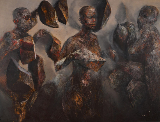 MÜHÜRLENMİŞ ZAMAN