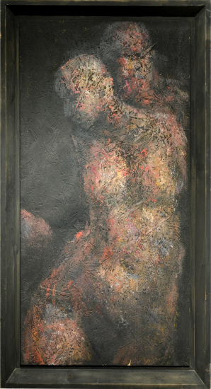 MÜHÜRLENMİŞ ZAMAN