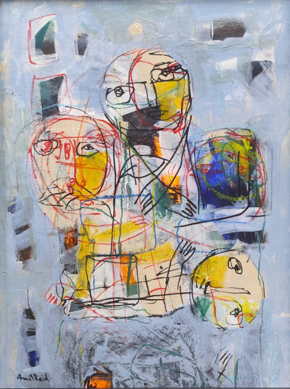 AHMET RAİD TÜRKMEN