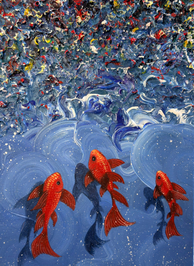 CEYDA HÜSEYİNOĞLU