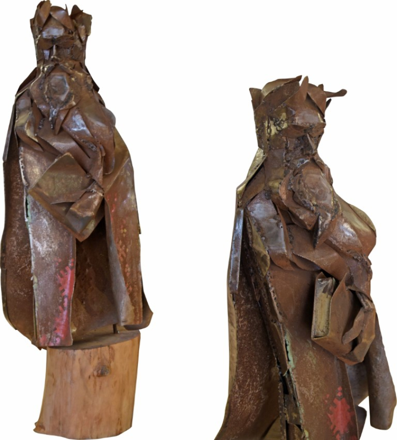 ZEYNEL ABİDİN KOŞARCA