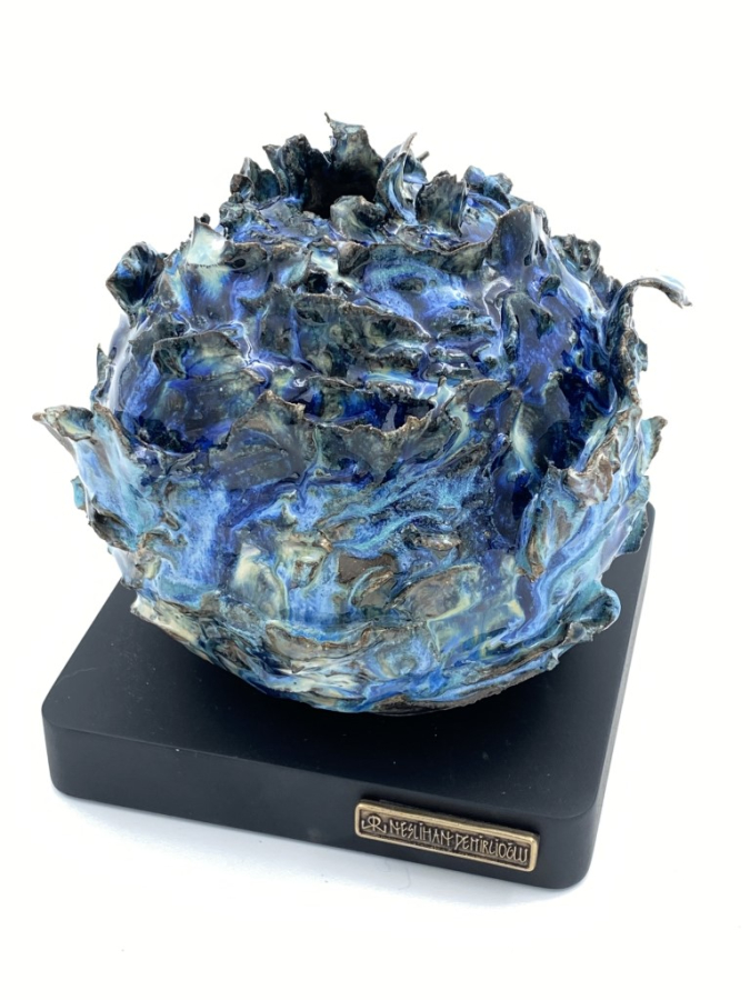 NESLİHAN DEMİRCİOĞLU