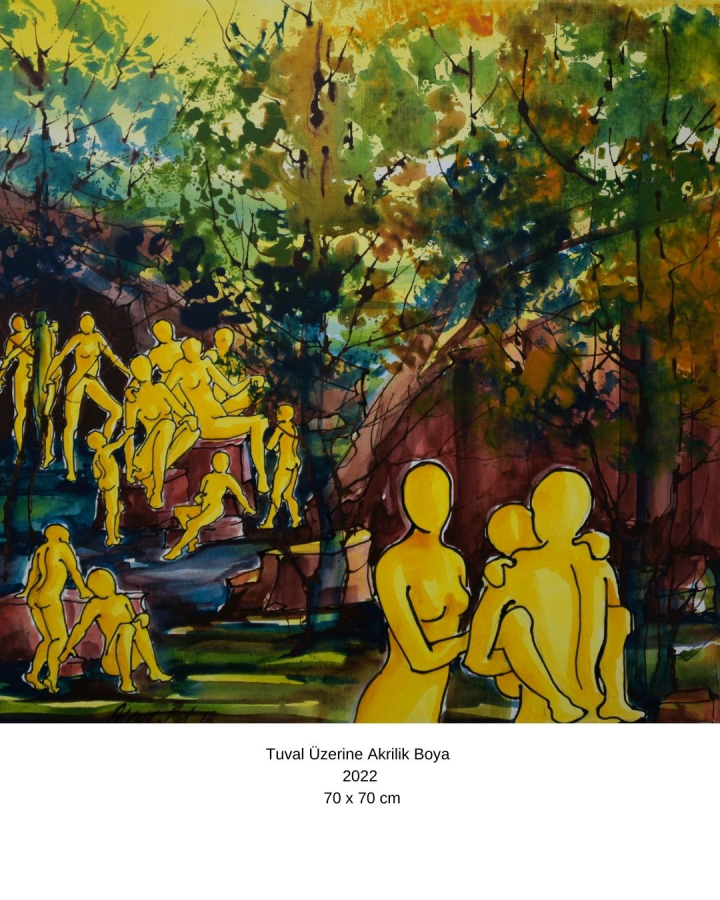 ADVİYE BAL- EŞDUYUM