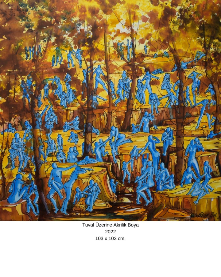 ADVİYE BAL- EŞDUYUM