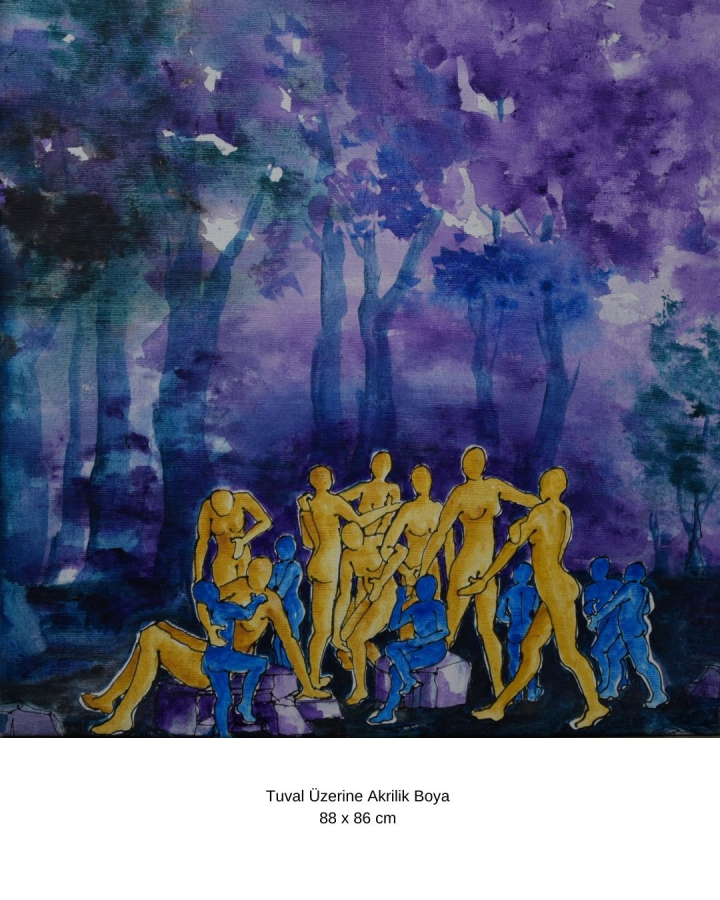 ADVİYE BAL- EŞDUYUM