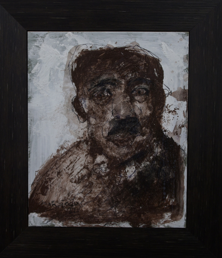 MUSTAFA DELİOĞLU 
