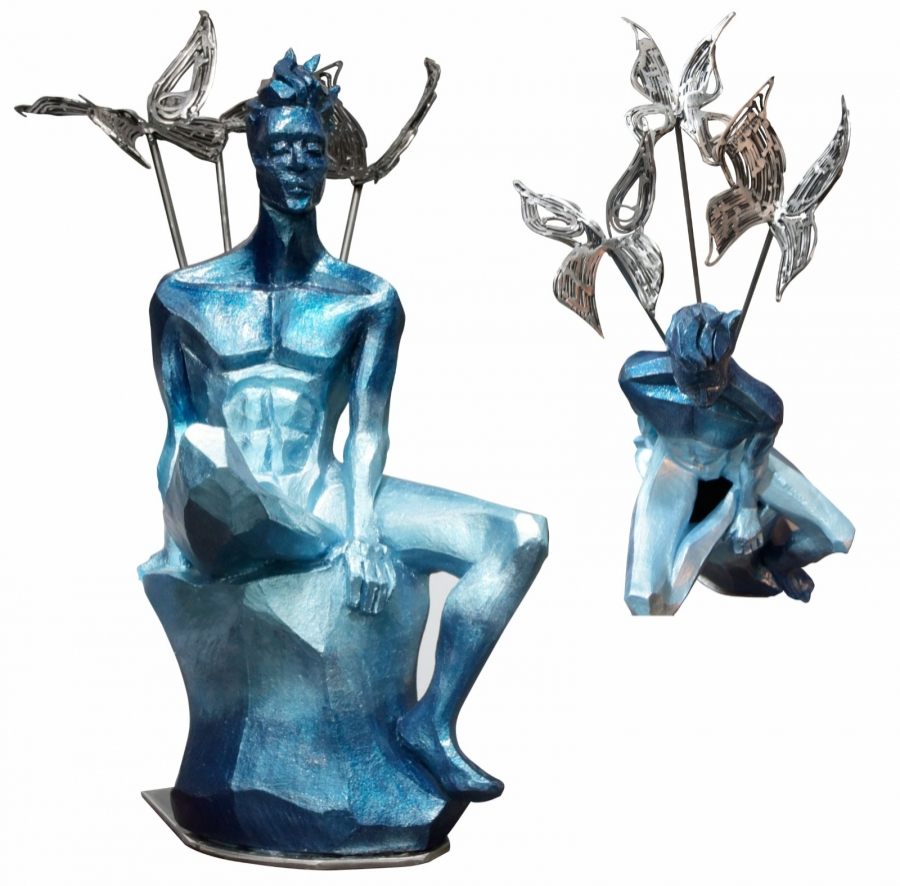 UFUK GÜNEŞ TAŞKIN