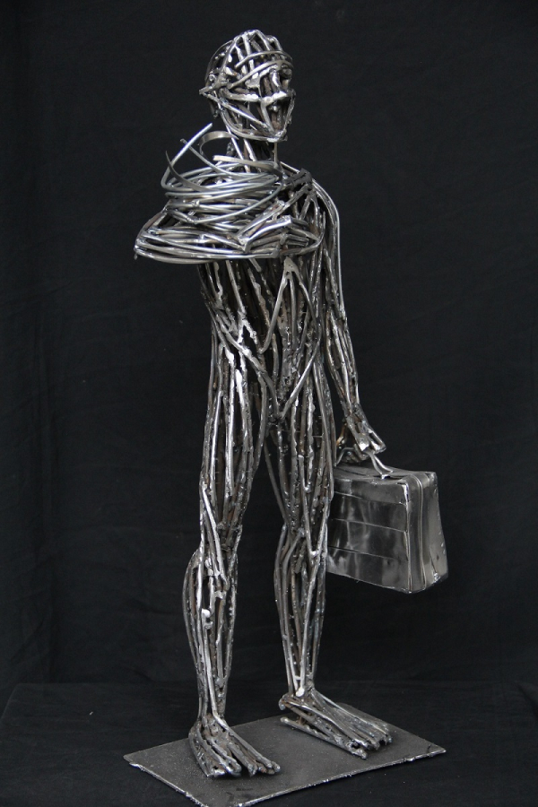 UFUK GÜNEŞ TAŞKIN