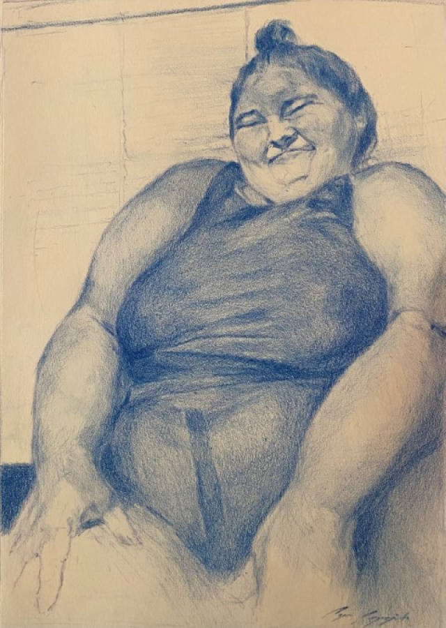  ÇAĞRI CENGİZOĞLU