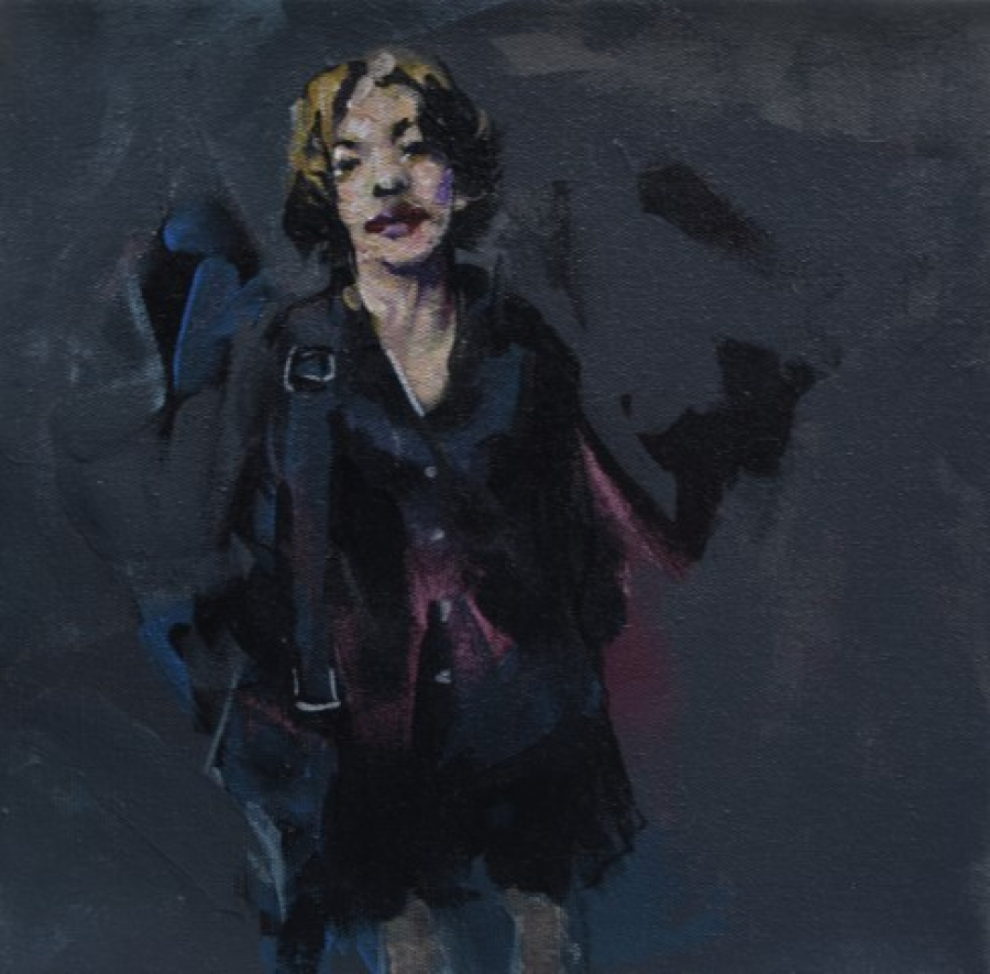 BURÇAK GÜNER GÖLGELİ