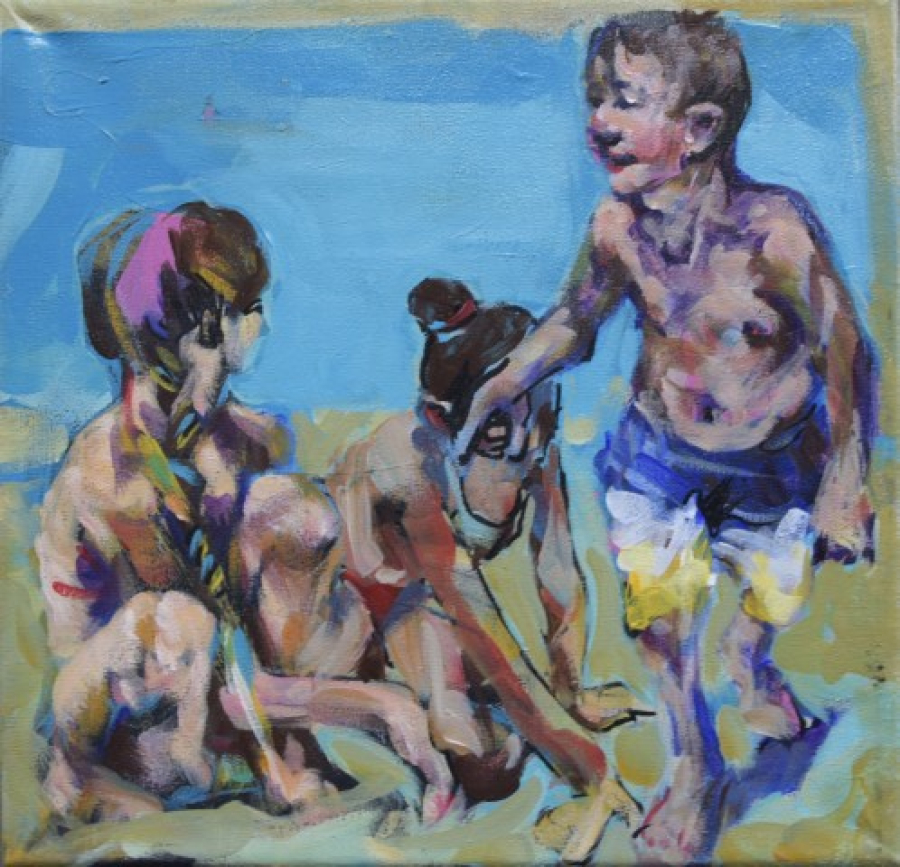 BURÇAK GÜNER GÖLGELİ