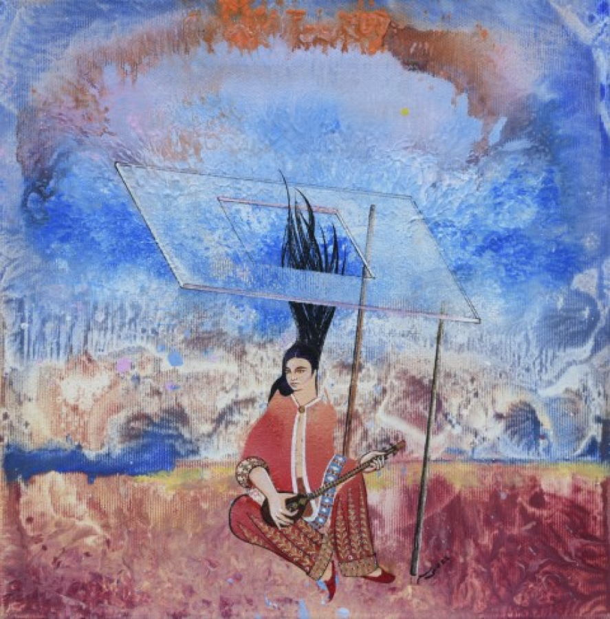 MEYSAM NEJAD RASOULİ