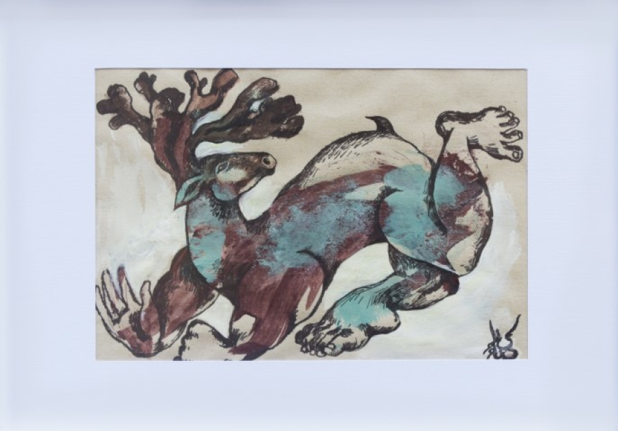 SAMİRA DARYA & MEYSAM NEJAD RASOULİ