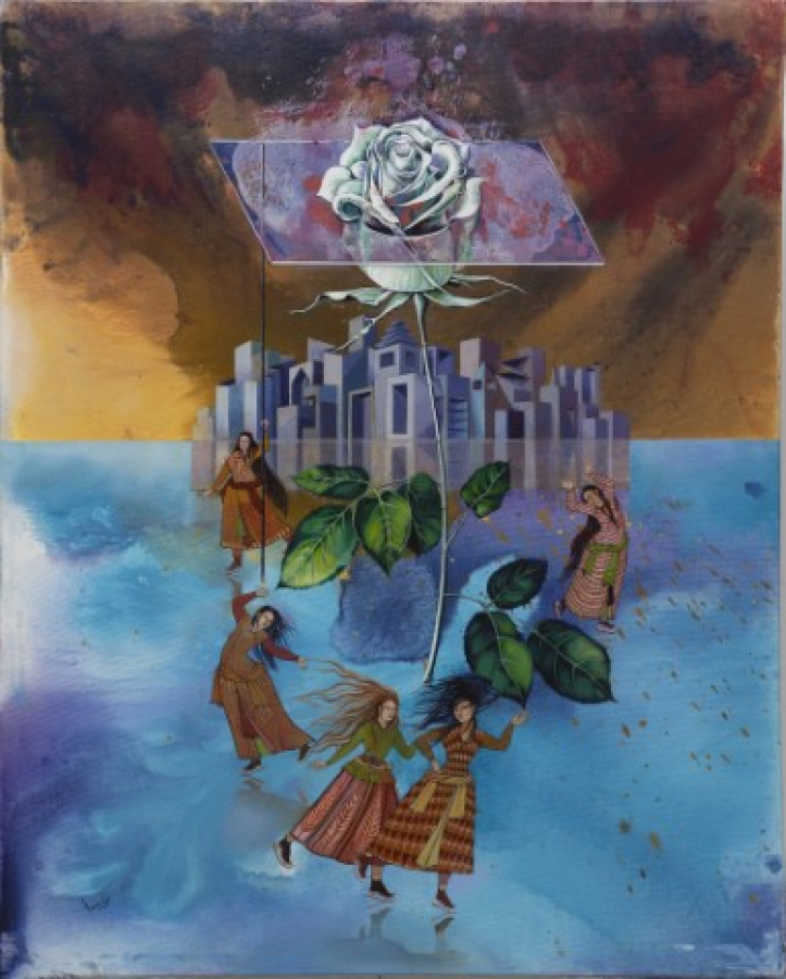 MEYSAM NEJAD RASOULİ