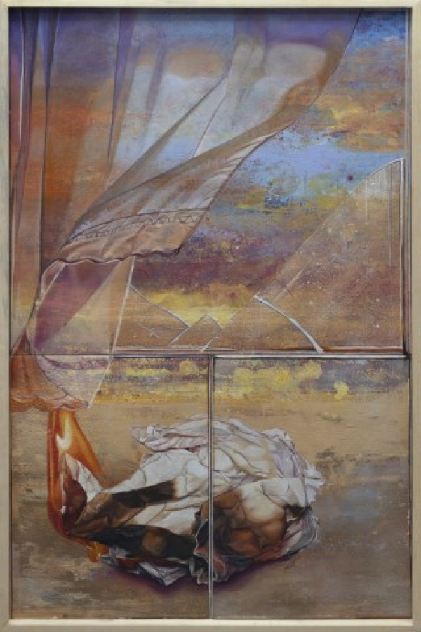 MEYSAM NEJAD RASOULİ