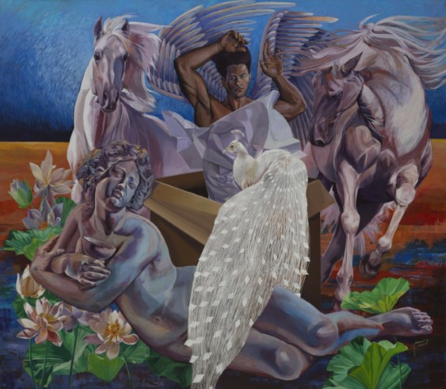 MEYSAM NEJAD RASOULİ