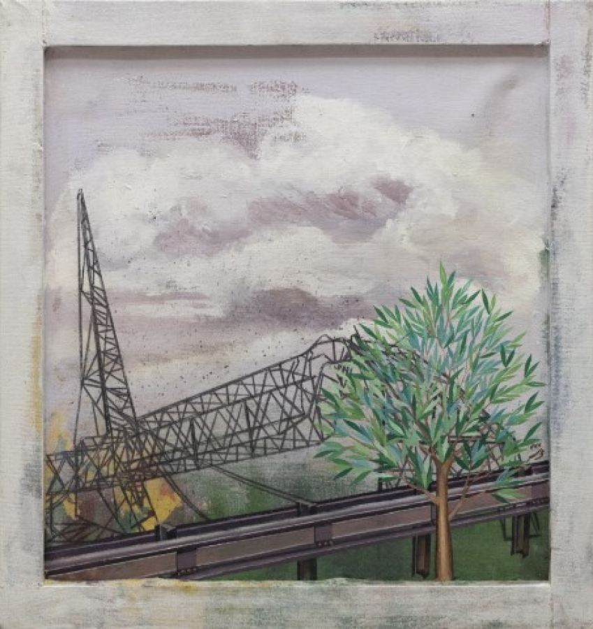 MEYSAM NEJAD RASOULİ