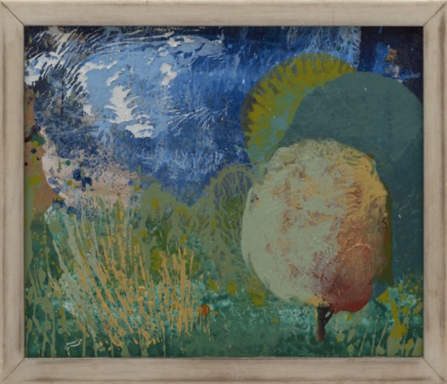 MEYSAM NEJAD RASOULİ