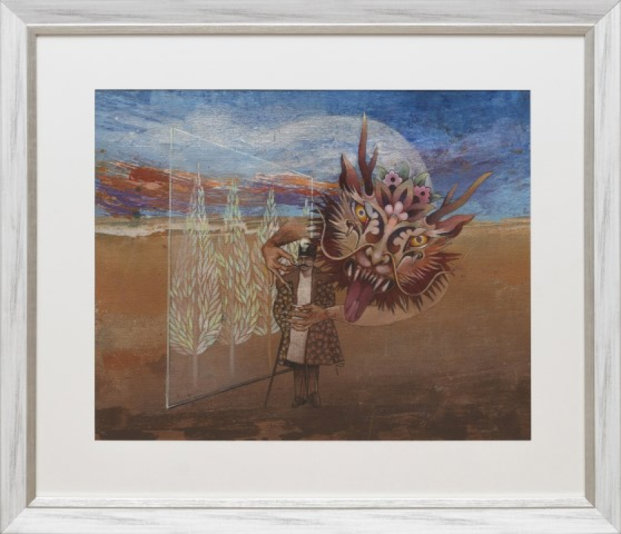 MEYSAM NEJAD RASOULİ