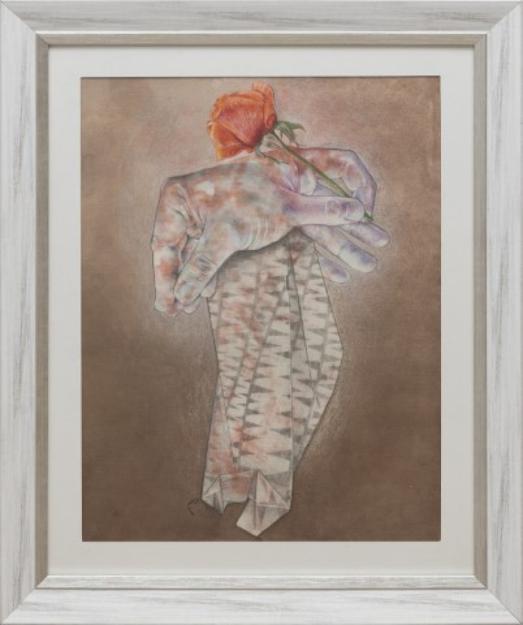 MEYSAM NEJAD RASOULİ