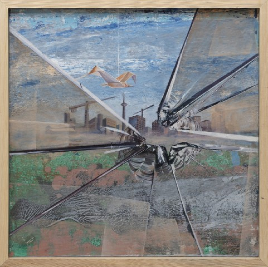 MEYSAM NEJAD RASOULİ